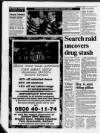 Staffordshire Newsletter Thursday 19 March 1998 Page 14