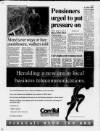 Staffordshire Newsletter Thursday 18 June 1998 Page 13