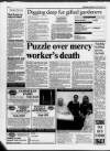 Staffordshire Newsletter Thursday 18 June 1998 Page 14