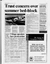 Staffordshire Newsletter Thursday 13 August 1998 Page 7