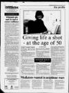 Staffordshire Newsletter Thursday 26 November 1998 Page 8