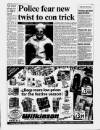 Staffordshire Newsletter Thursday 26 November 1998 Page 11