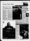 Staffordshire Newsletter Thursday 26 November 1998 Page 16