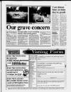 Staffordshire Newsletter Thursday 26 November 1998 Page 17