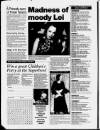 Staffordshire Newsletter Thursday 26 November 1998 Page 32