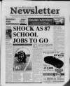 Staffordshire Newsletter Thursday 18 February 1999 Page 1