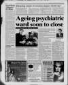 Staffordshire Newsletter Thursday 18 February 1999 Page 12
