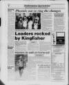 Staffordshire Newsletter Thursday 18 February 1999 Page 90