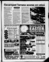 Staffordshire Newsletter Thursday 01 April 1999 Page 57