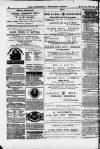 Abergele & Pensarn Visitor Saturday 22 May 1875 Page 4