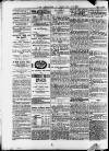 Abergele & Pensarn Visitor Saturday 08 December 1883 Page 2