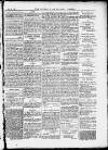 Abergele & Pensarn Visitor Saturday 05 January 1884 Page 3