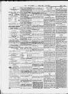 Abergele & Pensarn Visitor Saturday 17 May 1884 Page 2