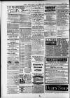 Abergele & Pensarn Visitor Saturday 04 April 1885 Page 4