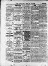 Abergele & Pensarn Visitor Saturday 06 February 1886 Page 2