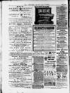 Abergele & Pensarn Visitor Saturday 01 May 1886 Page 4