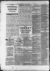 Abergele & Pensarn Visitor Saturday 26 June 1886 Page 2