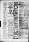 Abergele & Pensarn Visitor Saturday 29 January 1887 Page 4