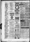 Abergele & Pensarn Visitor Saturday 19 February 1887 Page 4