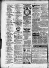 Abergele & Pensarn Visitor Saturday 26 February 1887 Page 4