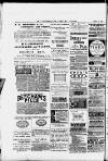 Abergele & Pensarn Visitor Saturday 15 March 1890 Page 4