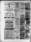 Abergele & Pensarn Visitor Saturday 22 August 1891 Page 4