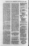 Abergele & Pensarn Visitor Saturday 20 February 1892 Page 6