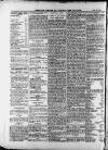 Abergele & Pensarn Visitor Saturday 20 August 1892 Page 6