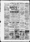 Abergele & Pensarn Visitor Saturday 02 September 1893 Page 4