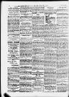 Abergele & Pensarn Visitor Saturday 22 April 1899 Page 2