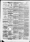 Abergele & Pensarn Visitor Saturday 22 April 1899 Page 6