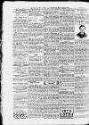 Abergele & Pensarn Visitor Saturday 15 November 1902 Page 2