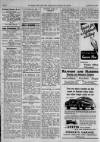 Abergele & Pensarn Visitor Saturday 09 September 1950 Page 4