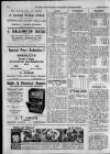 Abergele & Pensarn Visitor Saturday 14 October 1950 Page 6