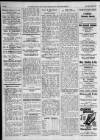 Abergele & Pensarn Visitor Saturday 18 November 1950 Page 4