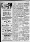 Abergele & Pensarn Visitor Saturday 18 November 1950 Page 6