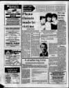 Abergele & Pensarn Visitor Friday 10 January 1986 Page 6