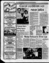 Abergele & Pensarn Visitor Friday 17 January 1986 Page 10