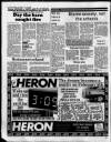 Abergele & Pensarn Visitor Thursday 30 January 1986 Page 4