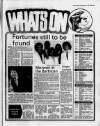 Abergele & Pensarn Visitor Thursday 30 January 1986 Page 19