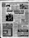 Abergele & Pensarn Visitor Thursday 30 January 1986 Page 48