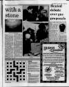 Abergele & Pensarn Visitor Thursday 06 February 1986 Page 19