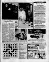 Abergele & Pensarn Visitor Thursday 13 February 1986 Page 15