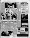 Abergele & Pensarn Visitor Thursday 13 February 1986 Page 19