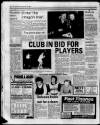 Abergele & Pensarn Visitor Thursday 13 February 1986 Page 52
