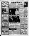 Abergele & Pensarn Visitor Thursday 20 February 1986 Page 10