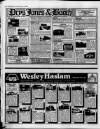 Abergele & Pensarn Visitor Thursday 13 March 1986 Page 32