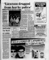 Abergele & Pensarn Visitor Thursday 25 September 1986 Page 5