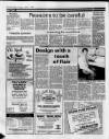 Abergele & Pensarn Visitor Thursday 09 October 1986 Page 18