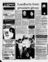 Abergele & Pensarn Visitor Wednesday 31 December 1986 Page 18